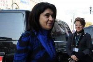 Leyla Zana Kandil'e gidiyor