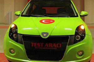 150 km'de 3 lira yakıyor