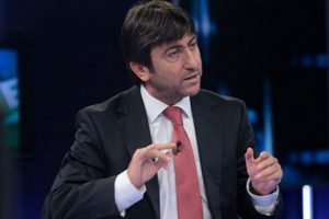 Rıdvan Dilmen &ccedil;ok kızdı: Sanki İddaa oynamışlar!