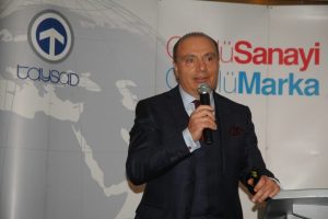 TAYSAD &uuml;yeleri 'Ar-Ge Proje Pazarına' davet edildi