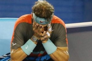 Şampiyon Wawrinka oldu!