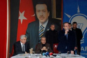 "Diyarbakır adaylarını 2 Şubat'ta tanıtacağız"