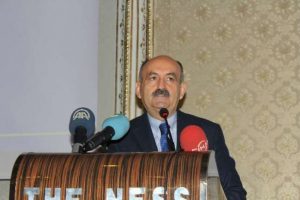 "Milletimiz sandıkta ne derse..."