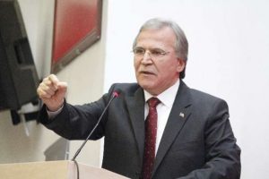 "AK Partisi'siz bir &uuml;lke..."