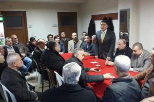 MHP Karakılı&ccedil;'la geliyor!