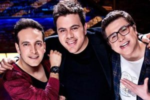 3 Adam Star'dan ayrıldı