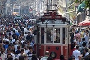 20 b&uuml;y&uuml;kşehir bir İstanbul etmiyor