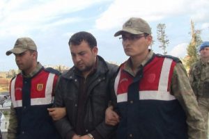 Anne ile oğlunun katil zanlısı tutuklandı