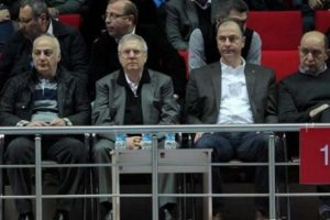 Yıldırım destek...