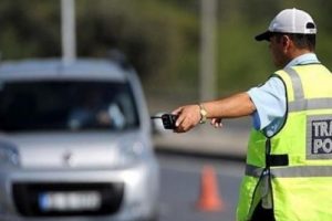 2 milyarlık trafik cezası