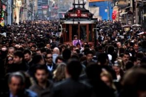 20 b&uuml;y&uuml;kşehir bir İstanbul etmiyor