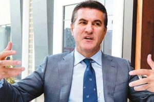 "Kadir Abi alınmasın ama..."