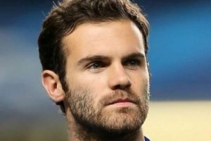Mata, Jose hakkında ilk kez konuştu!