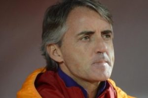 Mancini konuştu ve o ismi riske etmedi!..