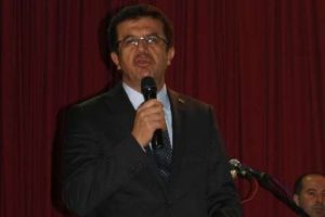 Dolar ve Euronun y&uuml;kselmesini değerlendirdi