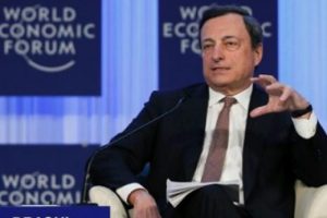 Davos'ta olumlu ekonomik sinyaller &ouml;ne &ccedil;ıktı