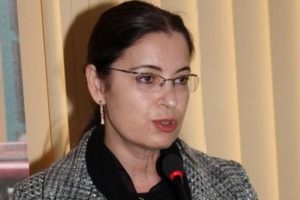 AK Parti Sakarya aday tanıtım toplantısı