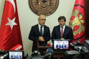 ''Konya denize bağlanacak''