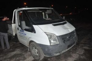 &Ccedil;arptı, &ouml;ld&uuml;rd&uuml;, ka&ccedil;tı