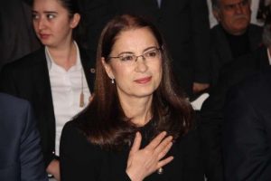 ''B&uuml;y&uuml;k bir kararlılıkla yolumuza devam edeceğiz"