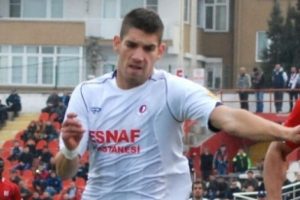 Gol de yok, sevinen de...