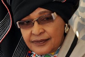 "Mandela'yı var eden benim m&uuml;cadelemdi"