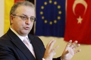 Alman T&uuml;rk Toplumu, M&uuml;sl&uuml;man bayramı istedi
