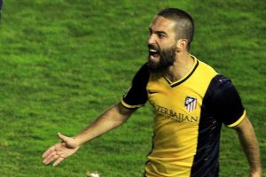 Arda'dan gol şov!