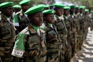 Somali'de El Kaide'ye operasyon