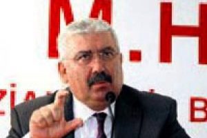 MHP, RT&Uuml;K'&uuml; g&ouml;reve &ccedil;ağırdı