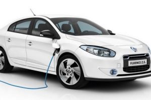 Renault, Bursa'da fiş &ccedil;ekti