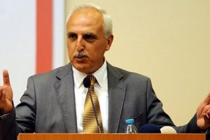 Vali Mutlu: Bu bir provakasyon!