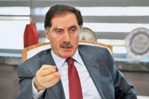 T&Uuml;SİAD h&uuml;k&uuml;meti tehdit etti