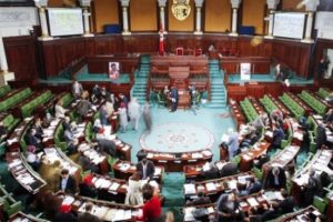 Yeni anayasa kabul edildi