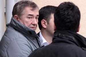 "Beni Silivri'den &ccedil;ıkarın"