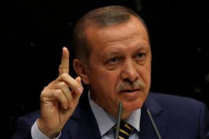 Erdoğan'ın odasına b&ouml;cek koyan bulundu