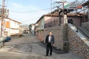 K&ouml;yl&uuml; bedavaya &ccedil;alışıyor, ihracat&ccedil;ı kazanıyor - &Ouml;ZEL HABER