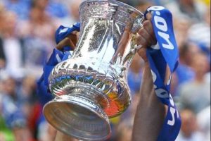 FA Cup'ta erken finaller