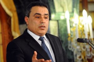 Mehdi Cuma kabine listesini sundu