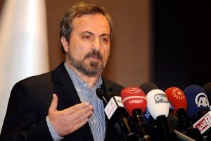 Sivil tutuklular ile askerlerin takası m&uuml;mk&uuml;n değil