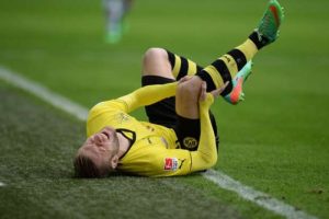 Blaszczykowski'den Dortmund'a kara haber!