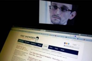 Snowden: Beni &ouml;ld&uuml;rmek istiyorlar