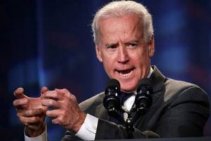 Biden'dan Irak'a 'El Kaide' telefonu
