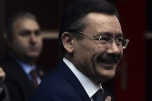 "Se&ccedil;ime 15 g&uuml;n kala suikastlar olacak"