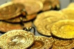 &Ccedil;eyrek altın ka&ccedil; lira?