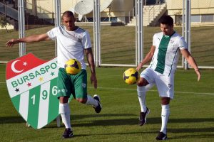 S&uuml;per Lig'de ara transfer raporu...