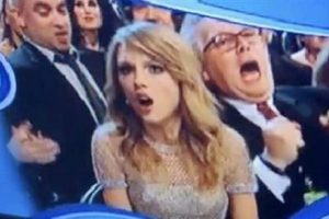 Taylor Swift kutlamaya erken başladı