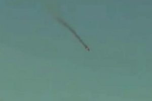 Radikal dinciler helikopter d&uuml;ş&uuml;rd&uuml;