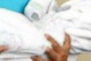 15 aylık bebek &ccedil;orba y&uuml;z&uuml;nden &ouml;ld&uuml;
