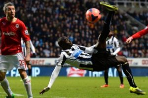 Trabzonspor Cisse'de mutlu sona yakın!